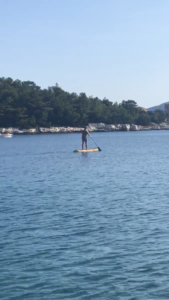 Beginners Guide To Stand Up Paddle Boarding