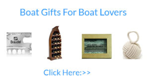 Boat Gifts For Boat Lovers UK